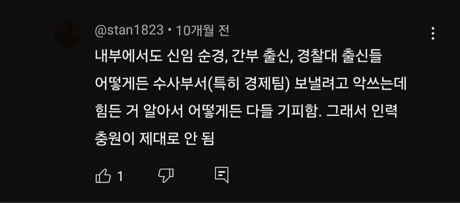 수사 업무과중으로 "경찰"이 자살하자 나온 댓글_3.jpg