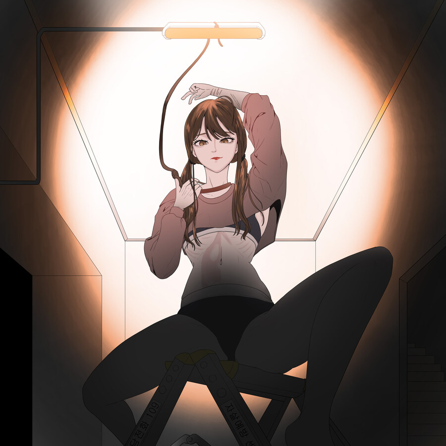 [연재] 넌 살아있다 1화 (일주일 그림들) 모두 행복한 하루 되세요_4.jpg