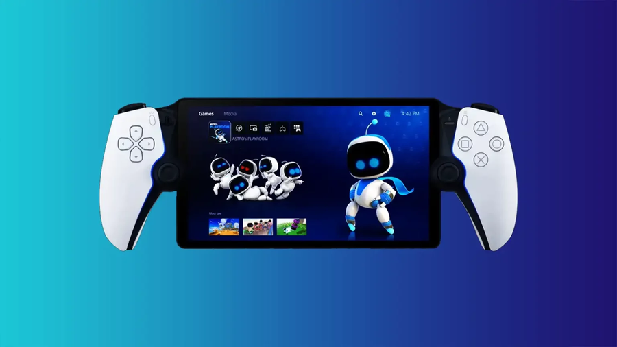 PS5 새로운 ‘저전력’ 모드 공개, 포터블 출시설에 불을 지피다_2.webp