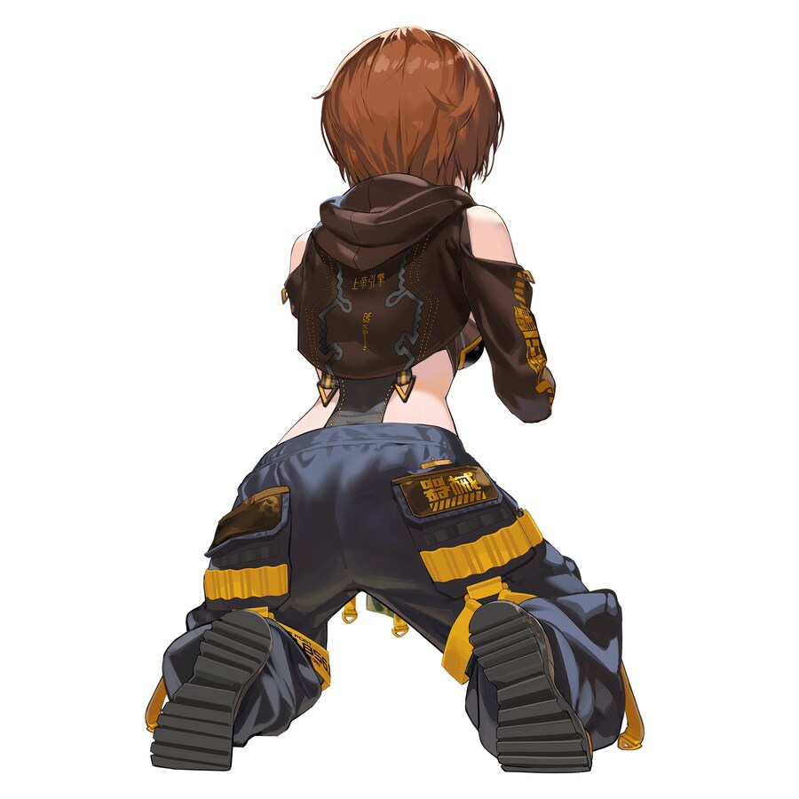 스텔라 블레이드 x 니케 x 니어: 오토마타 방송 예고, 니케 스킨 소개_20.jpg