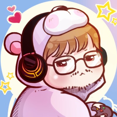 한국서버 스트리머 캬캬백곰 소개_2.png