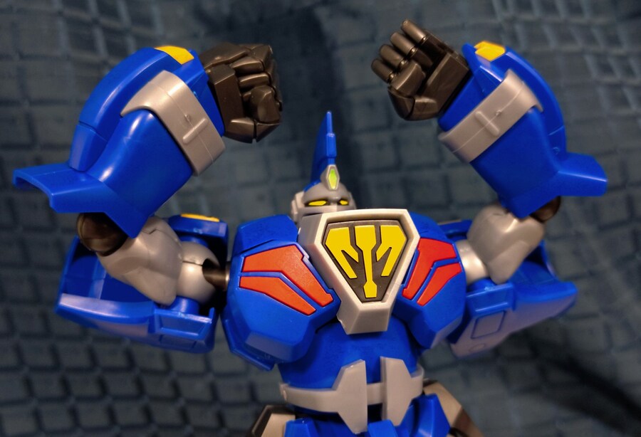 [굿스마일] MODEROID 철인 28호 FX 조립 이미지_2.jpg