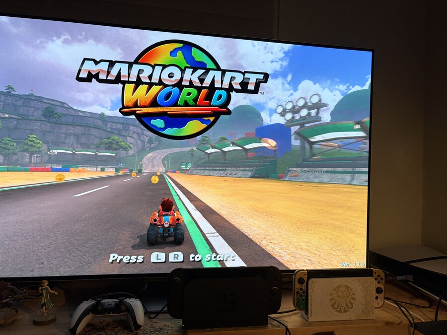 마리오 월드 너무 재미있네요 ㅎㅎ_1.jpg