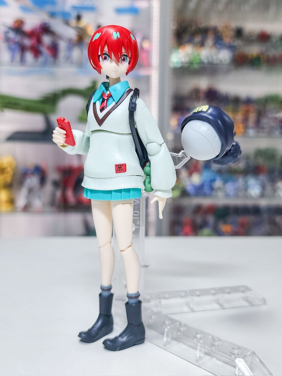 Figure-rise Standard 아마테 유즈리하 조합 사진 2_4.jpg