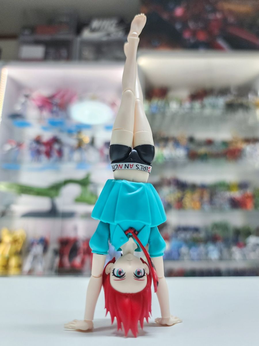 Figure-rise Standard 아마테 유즈리하 조합 사진 2_7.jpg