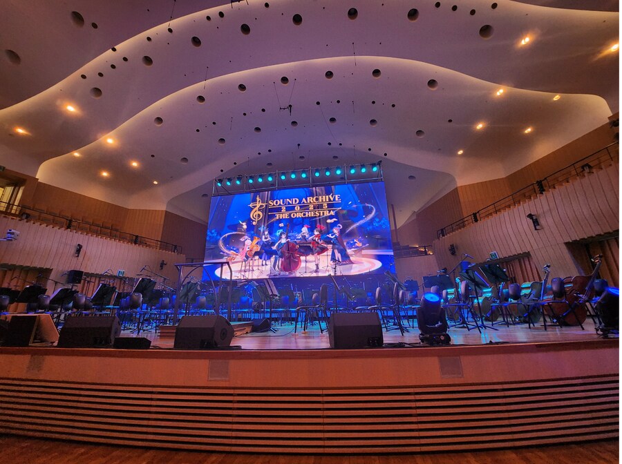 블루아카이브) 오케스트라) 다녀왔다! + 후기_1.png