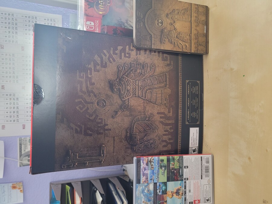 젤다 티어즈 오브 킹덤 -컬렉터즈 에디션-_4.jpg