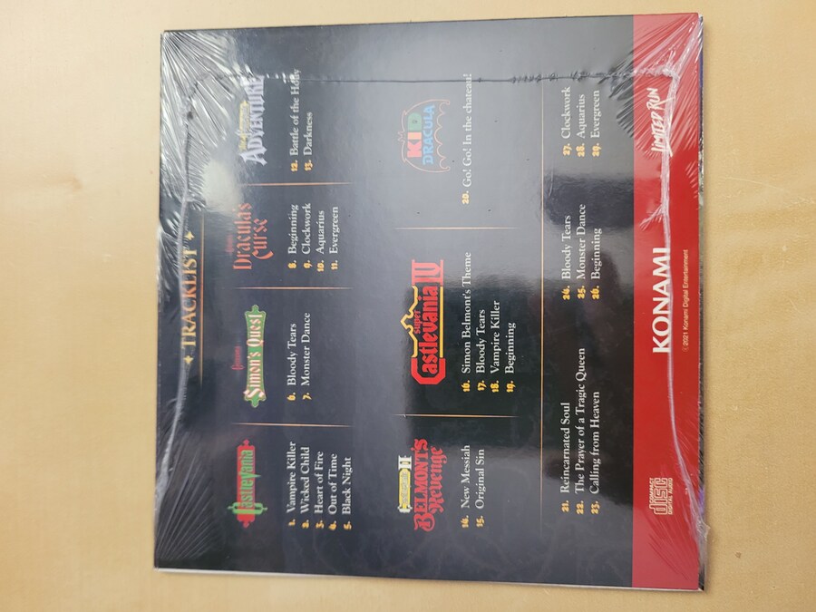 악마성 드라큐라 -컬렉터즈 에디션-_3.jpg