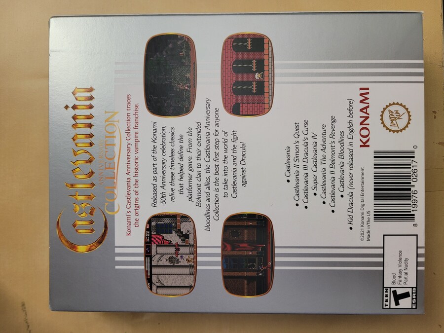 악마성 드라큐라 -컬렉터즈 에디션-_6.jpg