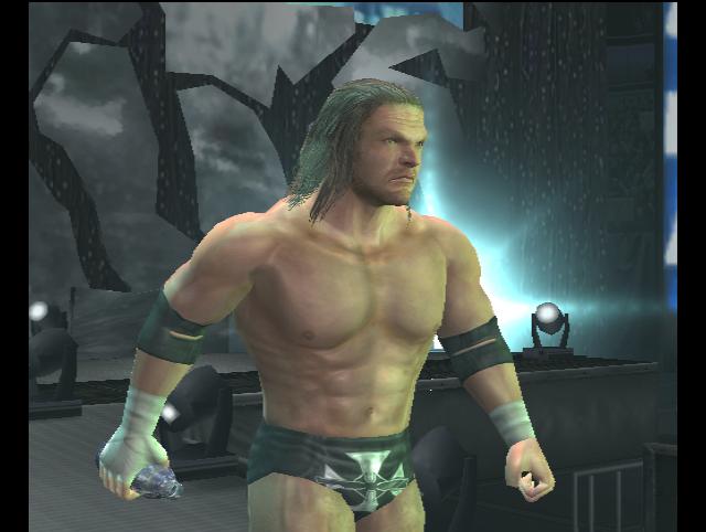 [레슬링게임]WWE 데이 오브 레코닝 1_2.jpg