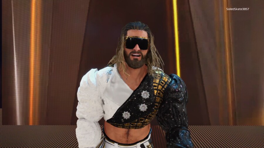 WWE 2K25 Money in the Bank MEN'S LADDER MATCH_2.png