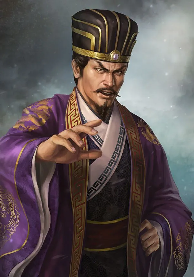 삼국지) 한 때 조조보다 평가가 좋았던 원술_1.webp