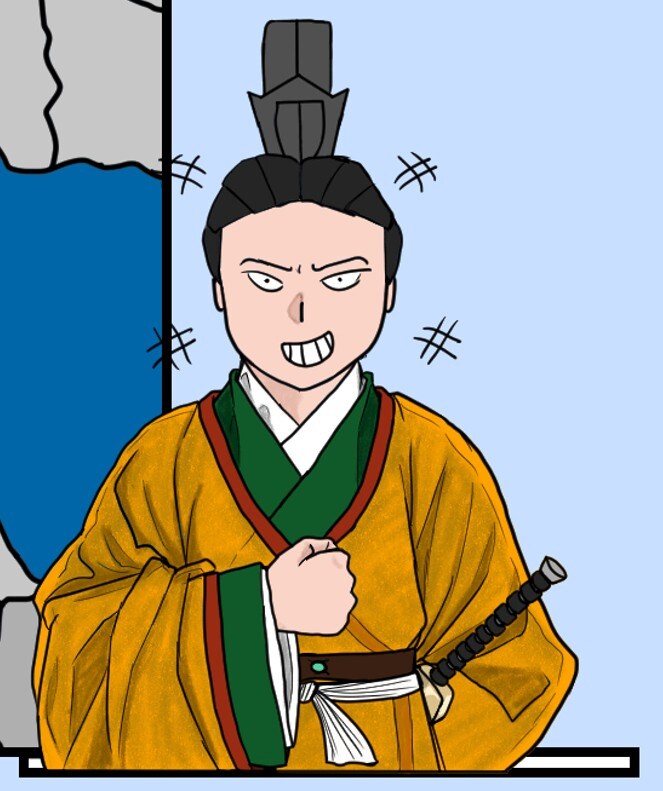 어떤 제후의 이야기 - 너무나 유명했던 어떤 사람의 조상 (1)_1.jpg