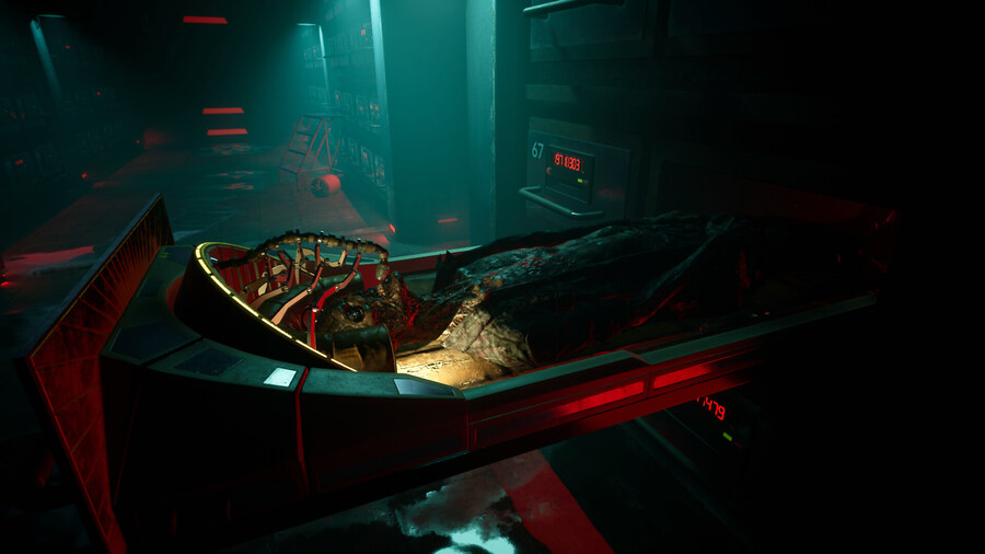 1인칭 사이키델릭 공포 게임 "슬립 어웨이크" 공개 트레일러_7.jpg