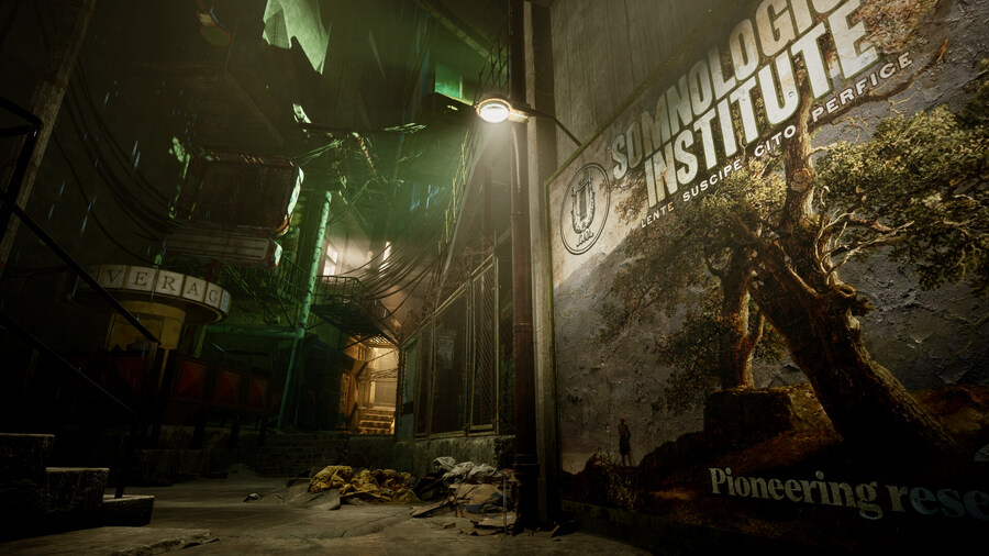 1인칭 사이키델릭 공포 게임 "슬립 어웨이크" 공개 트레일러_10.jpg