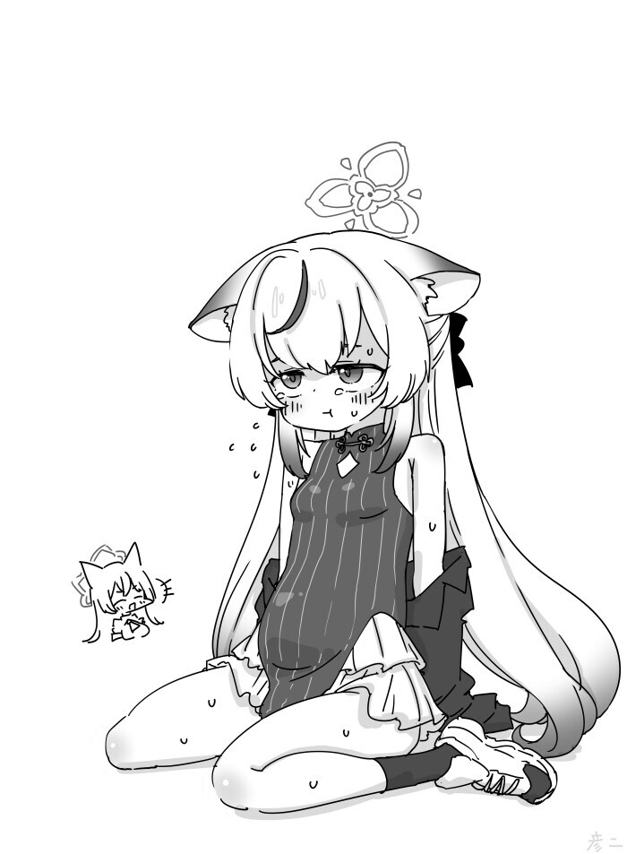 블아)코코나 배를 빵빵하게 만들어주는.manhwa_2.jpg