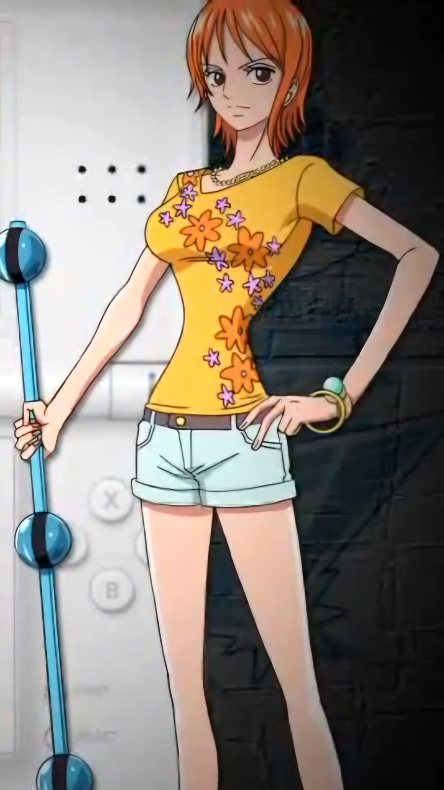 원피스 팬아트에서도 샤봉디제도 나미는 예쁘다_7.png