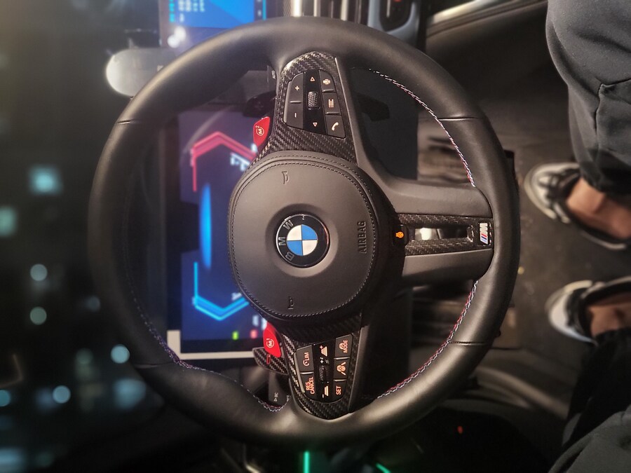 좀되긴했지만 bmw m3 출고했어용_1.jpg