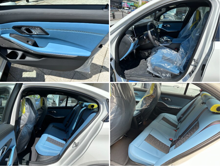 좀되긴했지만 bmw m3 출고했어용_4.png