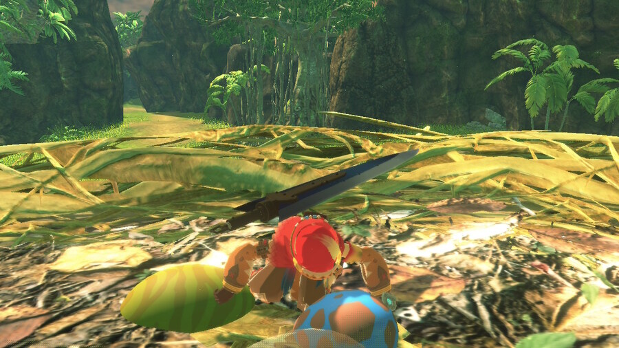 (몬스터헌터) 내가 몬스터 맘이여!!!_1.jpg