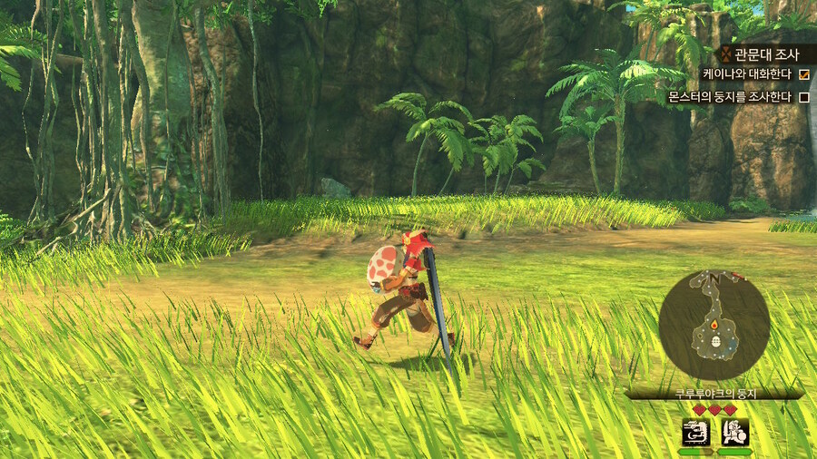 (몬스터헌터) 내가 몬스터 맘이여!!!_3.jpg