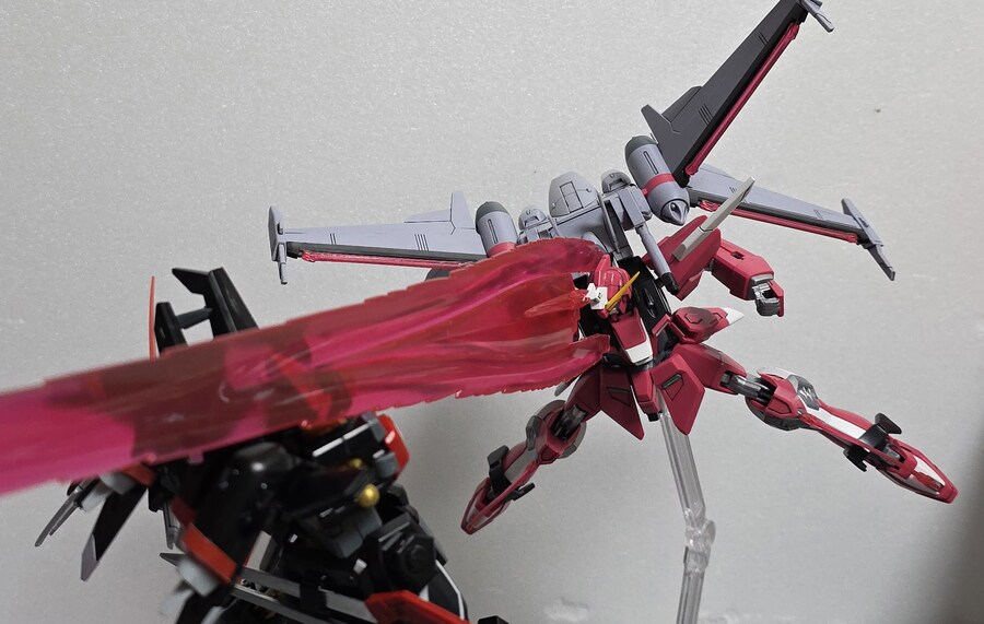 빔보다 강한건 더 큰 빔! (시드 프리덤 킷)_4.jpg