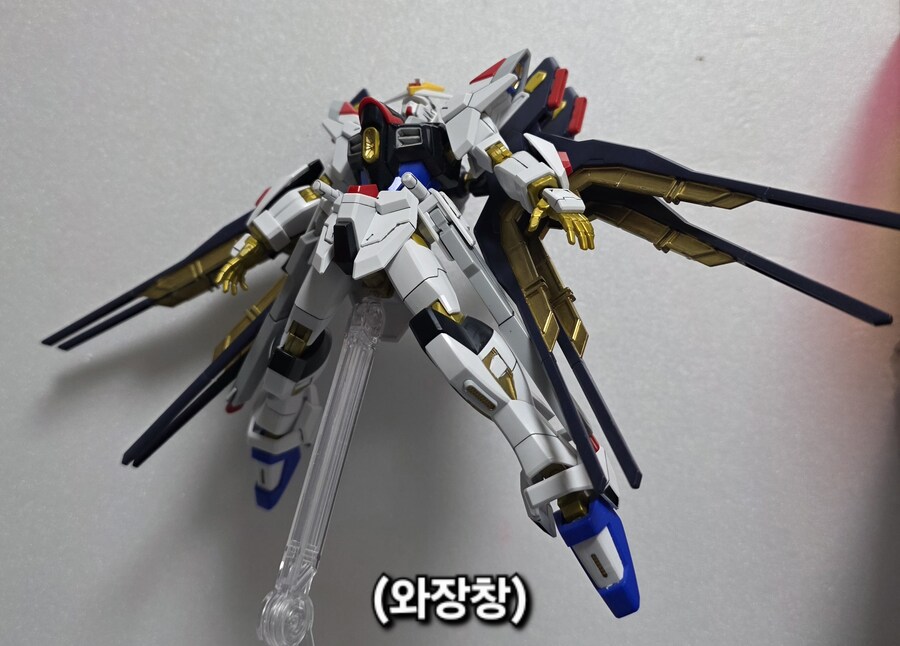 빔보다 강한건 더 큰 빔! (시드 프리덤 킷)_6.jpg