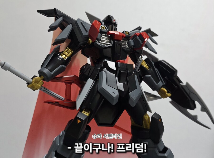 빔보다 강한건 더 큰 빔! (시드 프리덤 킷)_8.jpg