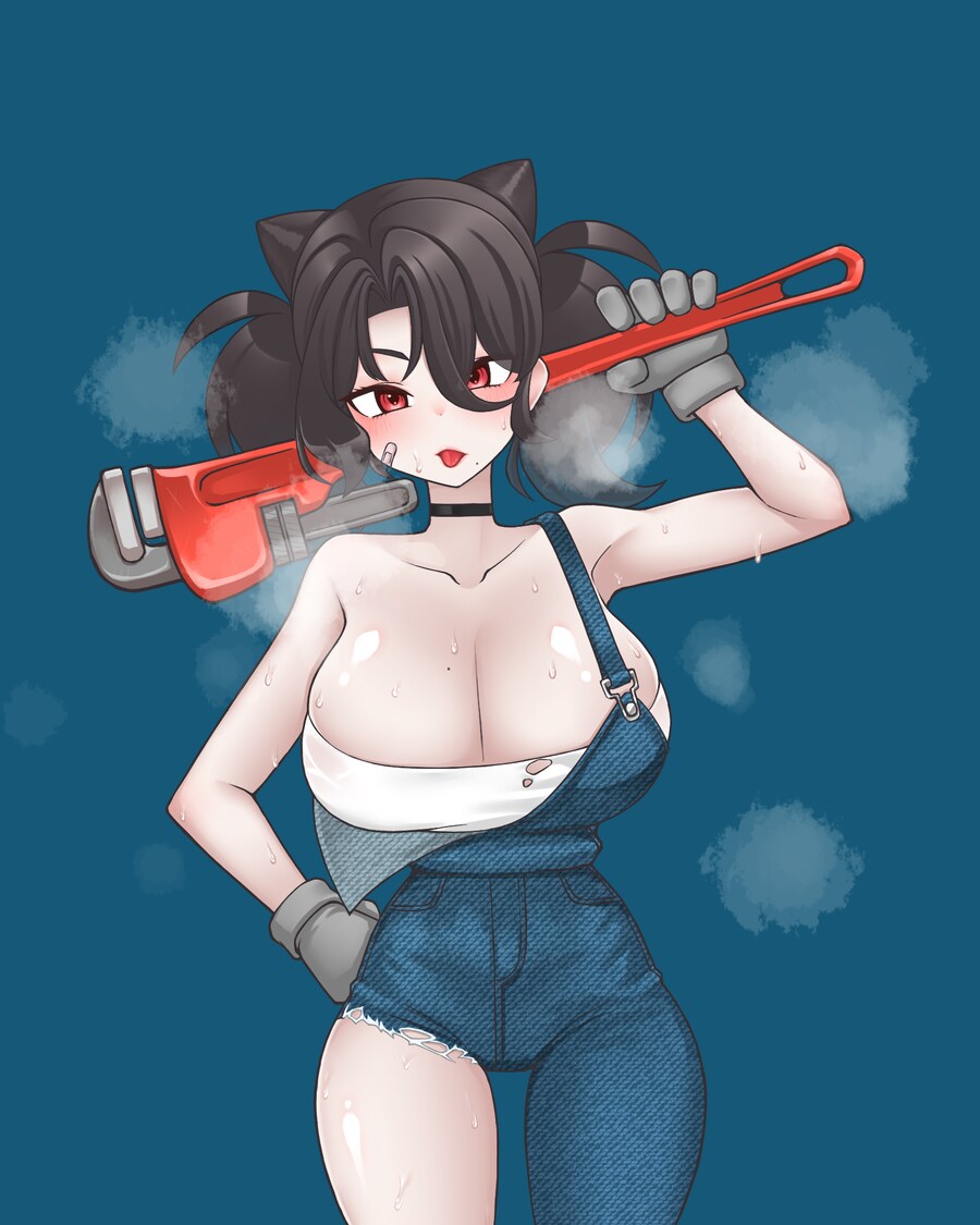 버미육) 형님들 저 멍끼스패너 있습니다_1.png