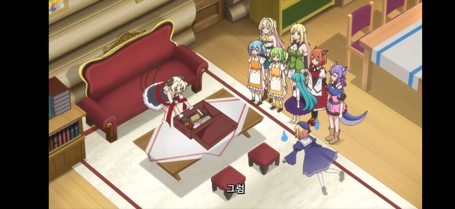 [슬라임 300년~ 2기] 흔한 마왕님이 하사하신 선물_11.jpg