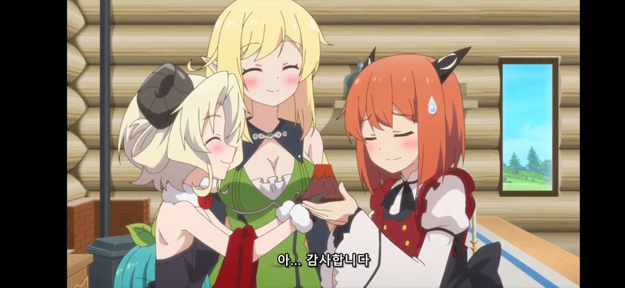 [슬라임 300년~ 2기] 흔한 마왕님이 하사하신 선물_16.jpg