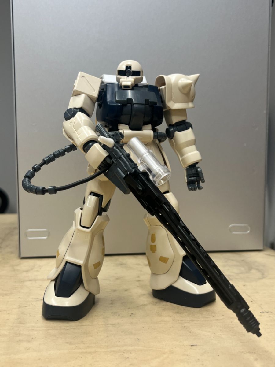 [MG] MS-05L Zaku I.5 Sniper Type_3.jpg