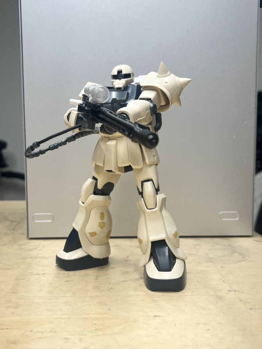 [MG] MS-05L Zaku I.5 Sniper Type_4.jpg