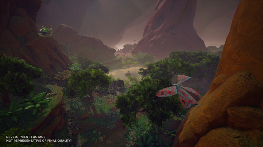 오픈 월드 생존 제작 게임 "블라인드 디센트" 공개 트레일러_8.jpg