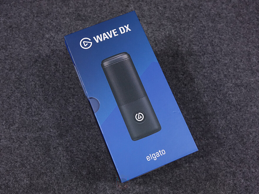 스트림덱과 사용할 수 있는 다이내믹 마이크! 엘가토(Elgato) WAVE DX_5.jpg