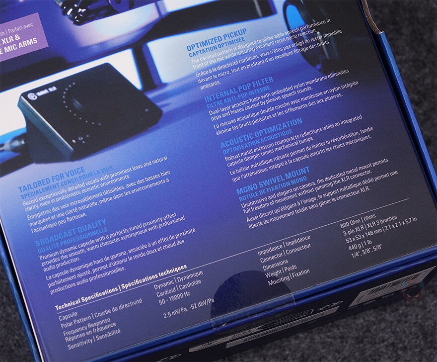 스트림덱과 사용할 수 있는 다이내믹 마이크! 엘가토(Elgato) WAVE DX_9.jpg