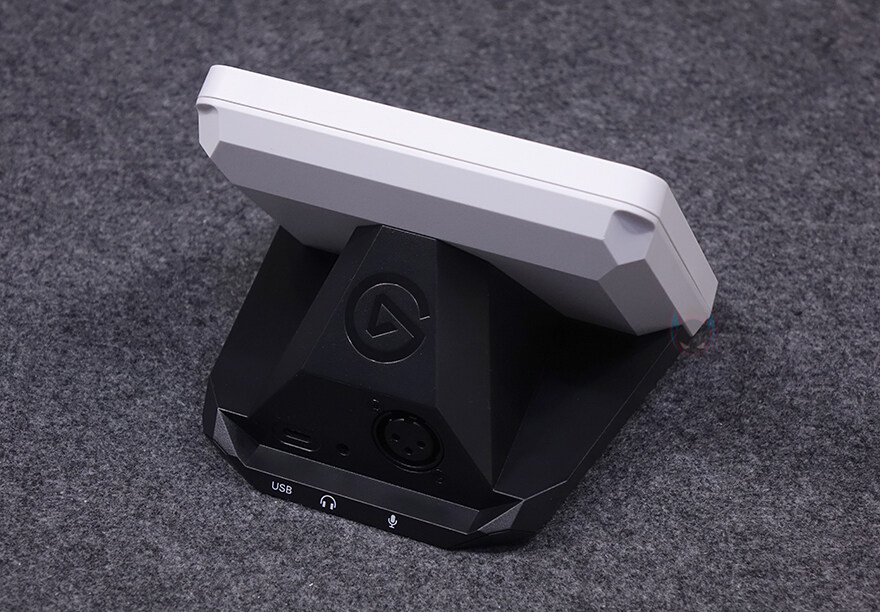 스트림덱과 사용할 수 있는 다이내믹 마이크! 엘가토(Elgato) WAVE DX_26.jpg