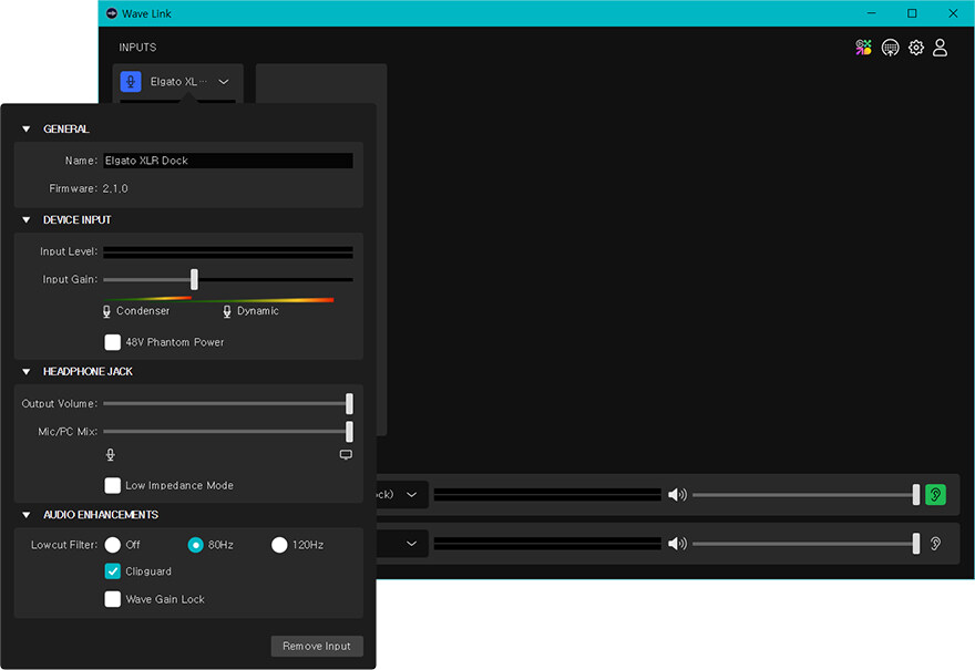 스트림덱과 사용할 수 있는 다이내믹 마이크! 엘가토(Elgato) WAVE DX_32.jpg