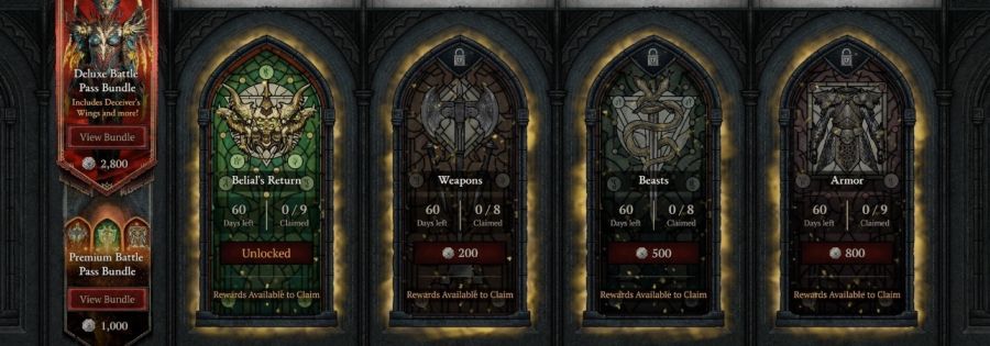 디아블로4 신규 배틀패스 성물함 패치가 빨리 이루어지지 않는 이유_1.jpg