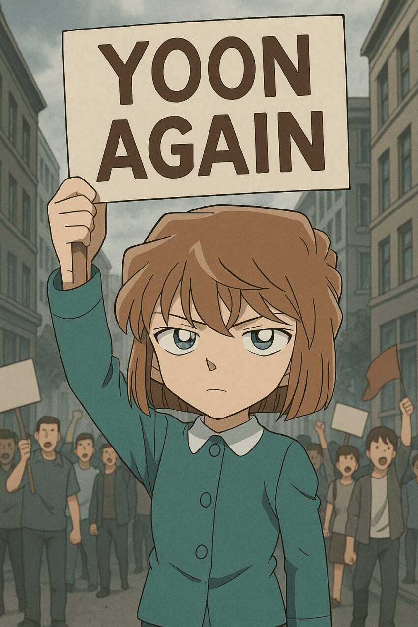일본 성우 하야시바라 메구미 극우 코인 요약.jpg_1.png