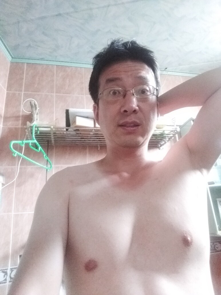 0609 샘크루즈 운동일지: "목걸이 태닝라인?" 편_22.jpg