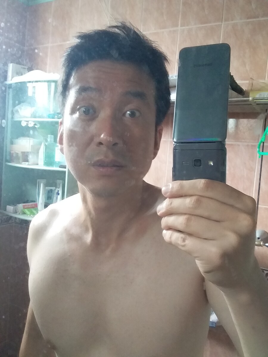 0609 샘크루즈 운동일지: "목걸이 태닝라인?" 편_26.jpg