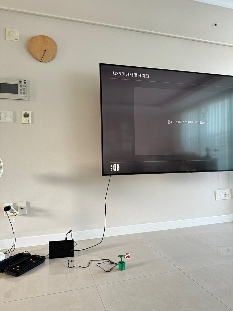 호리 뻐끔 플라워 카메라 이거 불량인거죠?_1.jpg