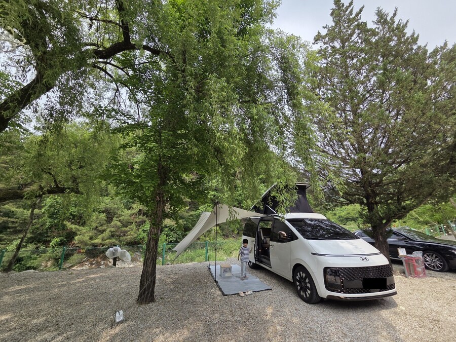 포천시 이동면 아들이랑 둘이서 캠핑_1.jpg