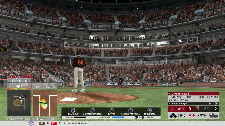 PS5 MLB더쇼 류현진 퍼팩트 추신수 투런 오승환 세이브_5.jpg