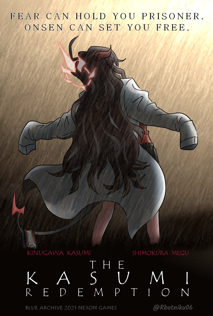 [블루아카] 블아 명화극장 - 쇼생크 탈출 (블아 에디션)_15.png