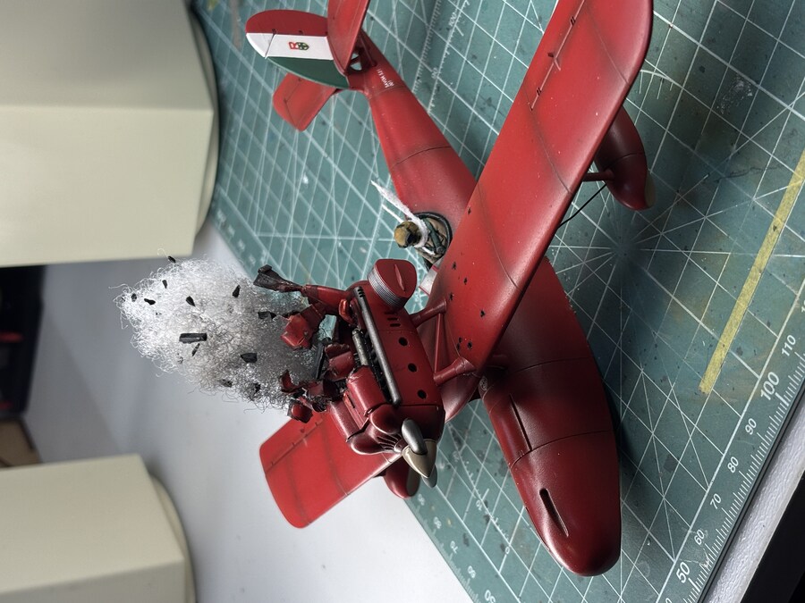 1/48 붉은돼지 도그파이트 디오라마 완성_15.jpg