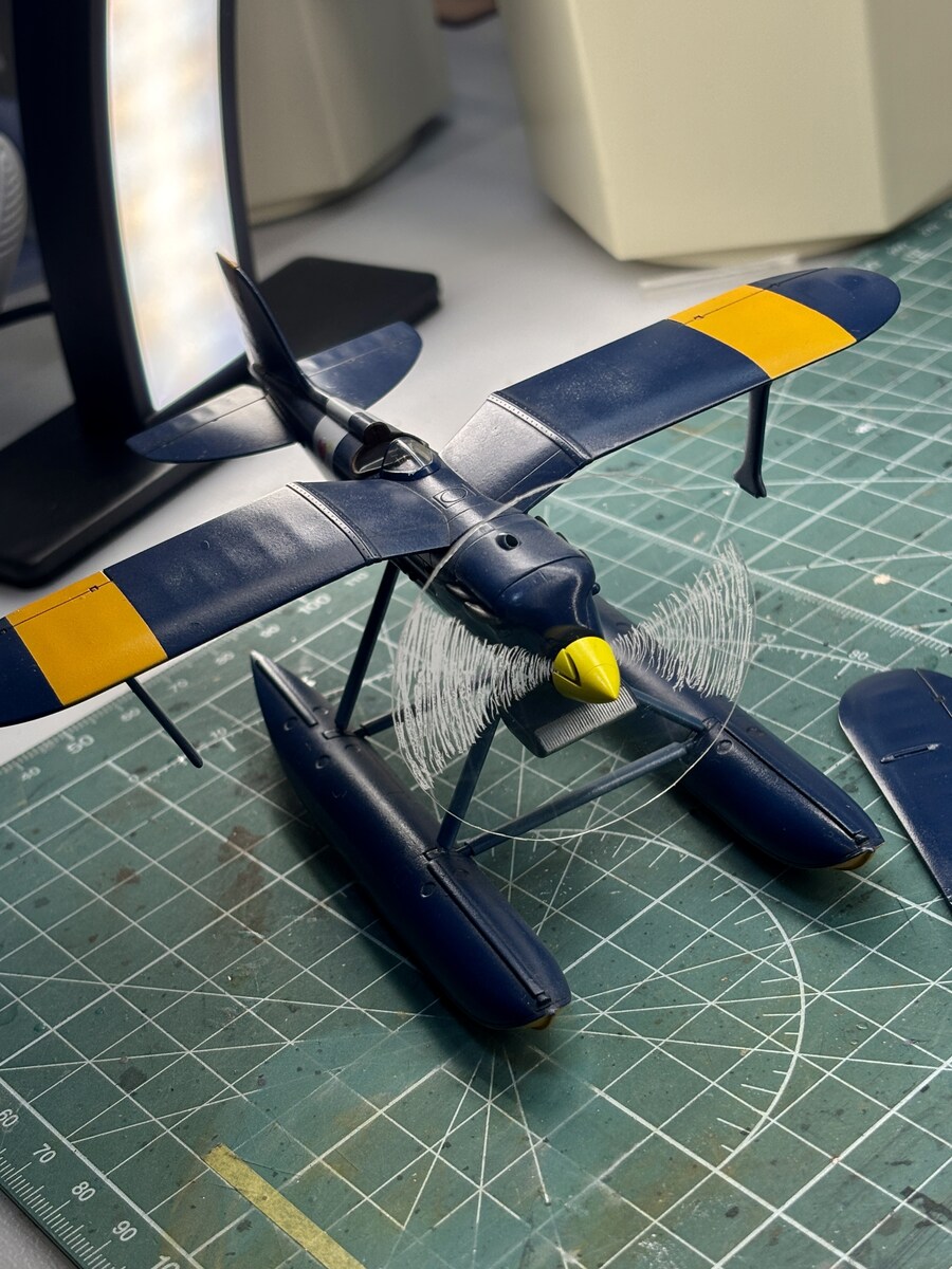 1/48 붉은돼지 도그파이트 디오라마 완성_17.jpg