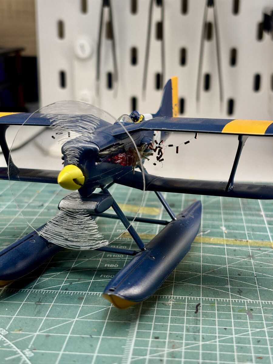 1/48 붉은돼지 도그파이트 디오라마 완성_19.jpg