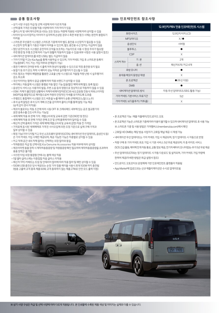 기아, PV5 패신저 가격표_4.png